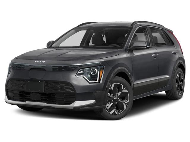 2025 Kia Niro EV Wind (Stk: TNR58231) in Sherwood Park - Image 1 of 10