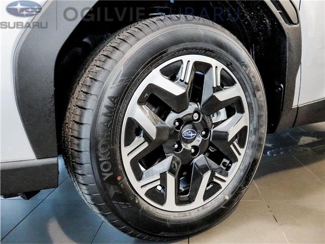 2026 Subaru Forester Touring (Stk: 18-SR108) in Ottawa - Image 8 of 20