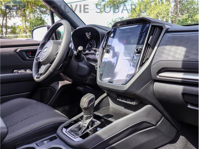 2026 Subaru Forester Touring (Stk: 18-SR108) in Ottawa - Image 12 of 20