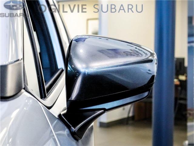 2026 Subaru Forester Touring (Stk: 18-SR108) in Ottawa - Image 17 of 20