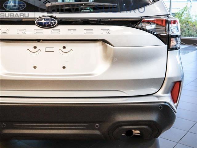 2026 Subaru Forester Touring (Stk: 18-SR108) in Ottawa - Image 19 of 20