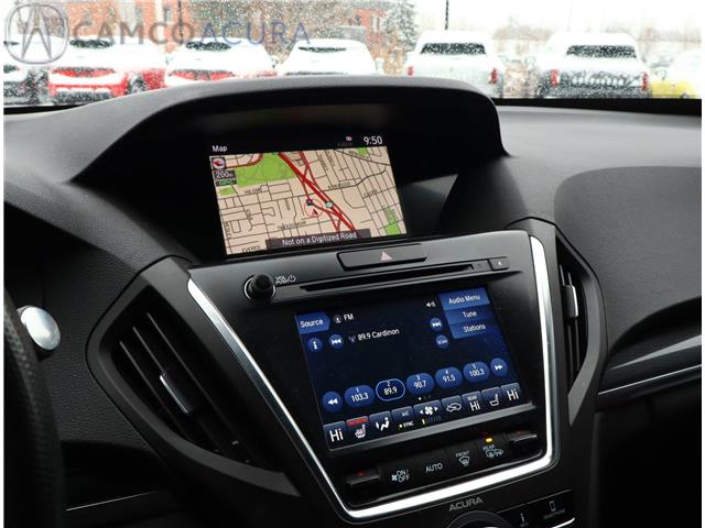 2020 Acura MDX A-Spec (Stk: 15-P2352) in Ottawa - Image 2 of 34