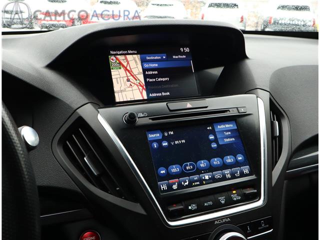 2020 Acura MDX A-Spec (Stk: 15-P2352) in Ottawa - Image 3 of 34