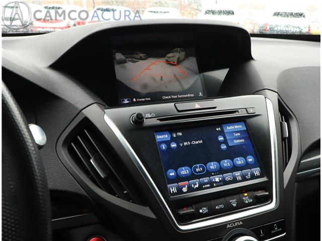 2020 Acura MDX A-Spec (Stk: 15-P2352) in Ottawa - Image 4 of 34