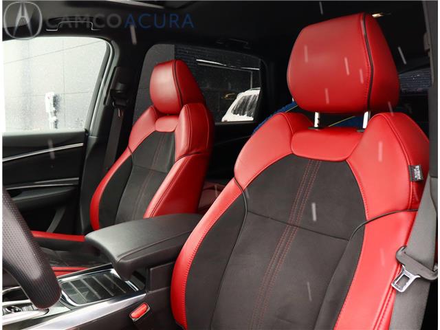 2020 Acura MDX A-Spec (Stk: 15-P2352) in Ottawa - Image 5 of 34