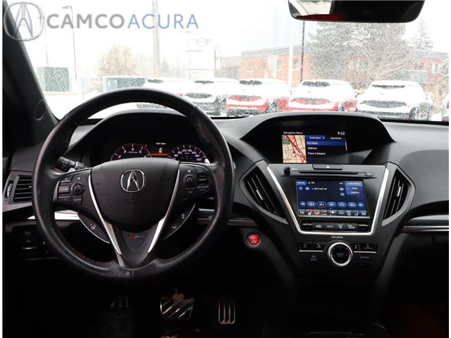 2020 Acura MDX A-Spec (Stk: 15-P2352) in Ottawa - Image 11 of 34