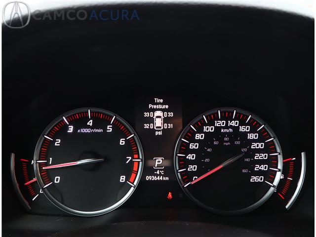 2020 Acura MDX A-Spec (Stk: 15-P2352) in Ottawa - Image 13 of 34