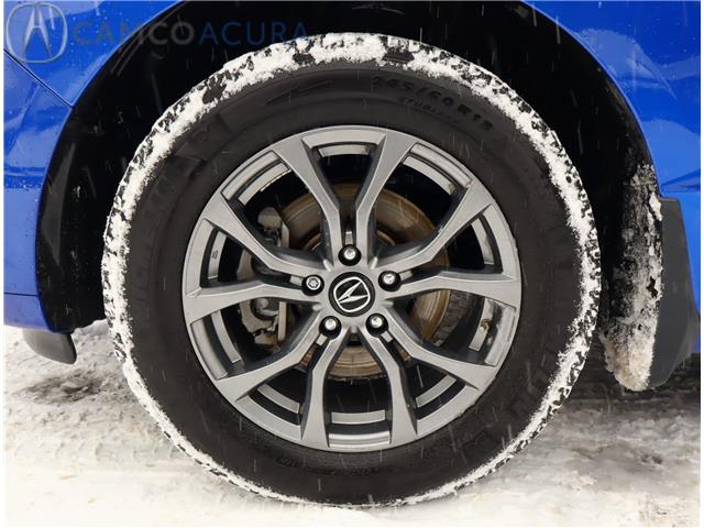 2020 Acura MDX A-Spec (Stk: 15-P2352) in Ottawa - Image 14 of 34