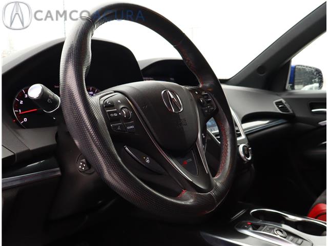 2020 Acura MDX A-Spec (Stk: 15-P2352) in Ottawa - Image 15 of 34