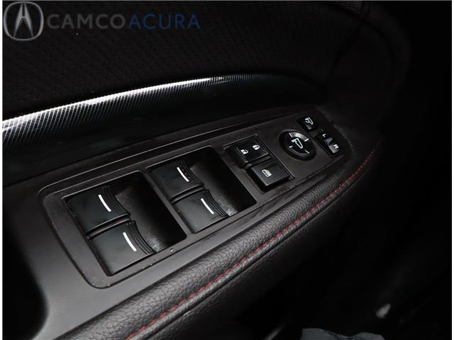 2020 Acura MDX A-Spec (Stk: 15-P2352) in Ottawa - Image 16 of 34