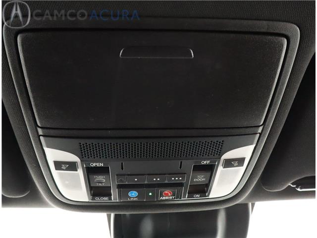 2020 Acura MDX A-Spec (Stk: 15-P2352) in Ottawa - Image 19 of 34