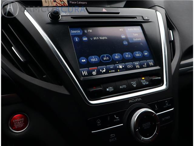 2020 Acura MDX A-Spec (Stk: 15-P2352) in Ottawa - Image 20 of 34