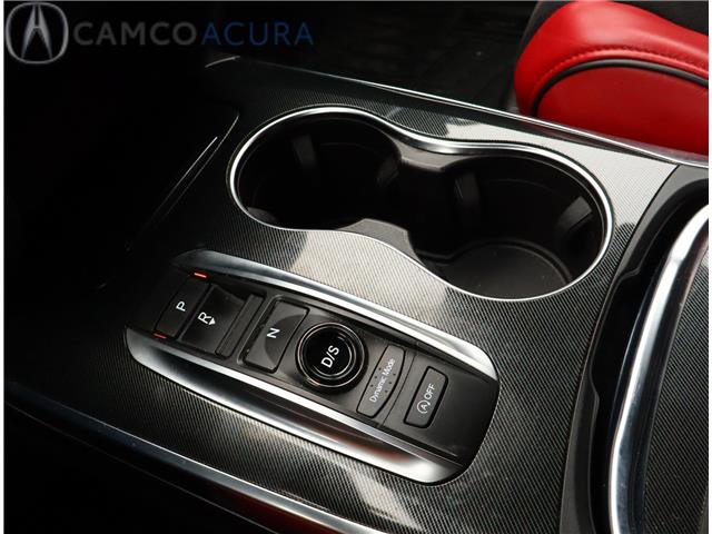 2020 Acura MDX A-Spec (Stk: 15-P2352) in Ottawa - Image 22 of 34