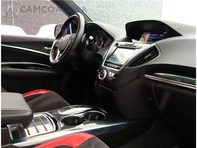 2020 Acura MDX A-Spec (Stk: 15-P2352) in Ottawa - Image 24 of 34