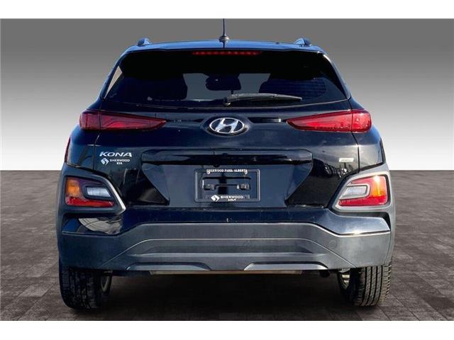 2020 Hyundai Kona 2.0L Preferred (Stk: 23A00452) in Sherwood Park - Image 4 of 30 2020 Hyundai Kona 2.0L Preferred (Stk: 23A00452) in Sherwood Park - Image 4 of 30