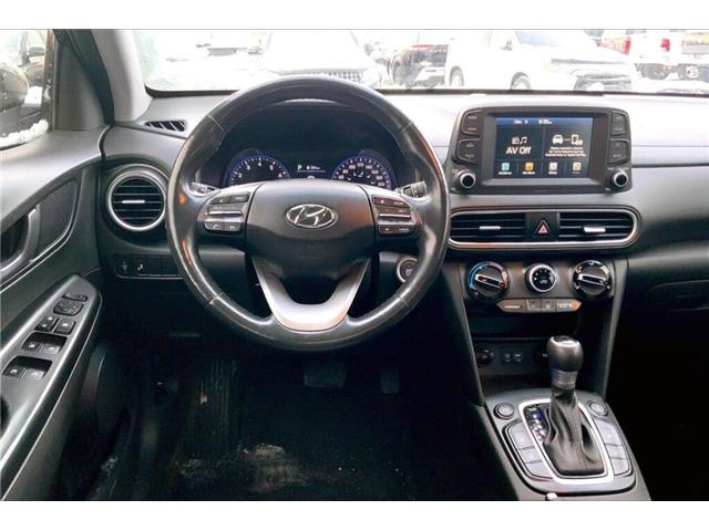 2020 Hyundai Kona 2.0L Preferred (Stk: 23A00452) in Sherwood Park - Image 5 of 30 2020 Hyundai Kona 2.0L Preferred (Stk: 23A00452) in Sherwood Park - Image 5 of 30