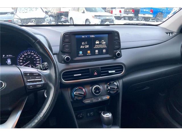 2020 Hyundai Kona 2.0L Preferred (Stk: 23A00452) in Sherwood Park - Image 6 of 30 2020 Hyundai Kona 2.0L Preferred (Stk: 23A00452) in Sherwood Park - Image 6 of 30