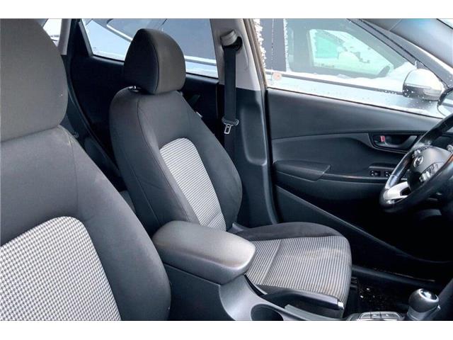 2020 Hyundai Kona 2.0L Preferred (Stk: 23A00452) in Sherwood Park - Image 7 of 30 2020 Hyundai Kona 2.0L Preferred (Stk: 23A00452) in Sherwood Park - Image 7 of 30
