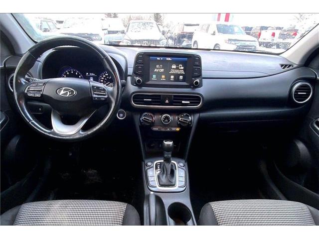 2020 Hyundai Kona 2.0L Preferred (Stk: 23A00452) in Sherwood Park - Image 13 of 30 2020 Hyundai Kona 2.0L Preferred (Stk: 23A00452) in Sherwood Park - Image 13 of 30