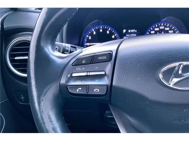 2020 Hyundai Kona 2.0L Preferred (Stk: 23A00452) in Sherwood Park - Image 16 of 30 2020 Hyundai Kona 2.0L Preferred (Stk: 23A00452) in Sherwood Park - Image 16 of 30
