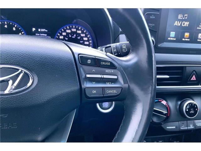 2020 Hyundai Kona 2.0L Preferred (Stk: 23A00452) in Sherwood Park - Image 17 of 30 2020 Hyundai Kona 2.0L Preferred (Stk: 23A00452) in Sherwood Park - Image 17 of 30