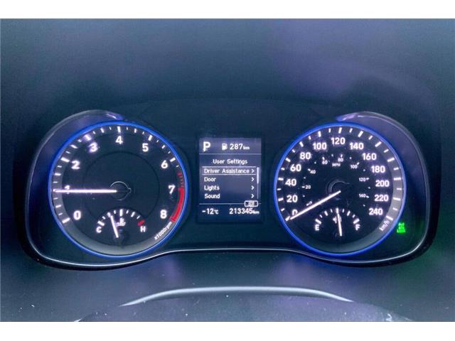 2020 Hyundai Kona 2.0L Preferred (Stk: 23A00452) in Sherwood Park - Image 18 of 30 2020 Hyundai Kona 2.0L Preferred (Stk: 23A00452) in Sherwood Park - Image 18 of 30