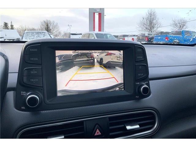 2020 Hyundai Kona 2.0L Preferred (Stk: 23A00452) in Sherwood Park - Image 19 of 30 2020 Hyundai Kona 2.0L Preferred (Stk: 23A00452) in Sherwood Park - Image 19 of 30