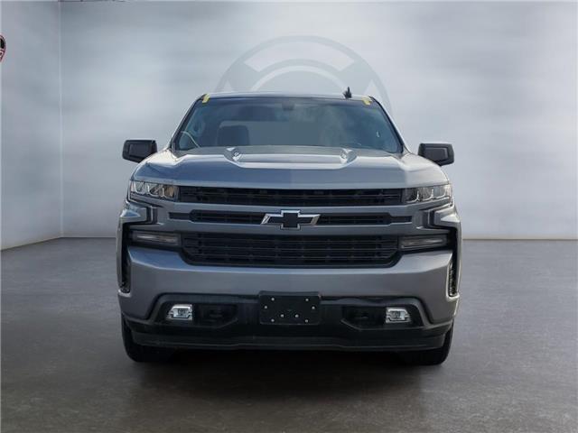 2021 Chevrolet Silverado 1500 RST (Stk: 351348) in Medicine Hat - Image 8 of 16