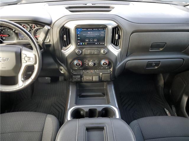 2021 Chevrolet Silverado 1500 RST (Stk: 351348) in Medicine Hat - Image 11 of 16