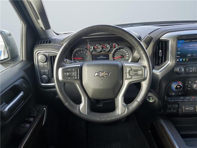 2021 Chevrolet Silverado 1500 RST (Stk: 351348) in Medicine Hat - Image 12 of 16