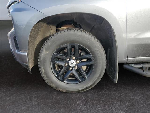2021 Chevrolet Silverado 1500 RST (Stk: 351348) in Medicine Hat - Image 14 of 16