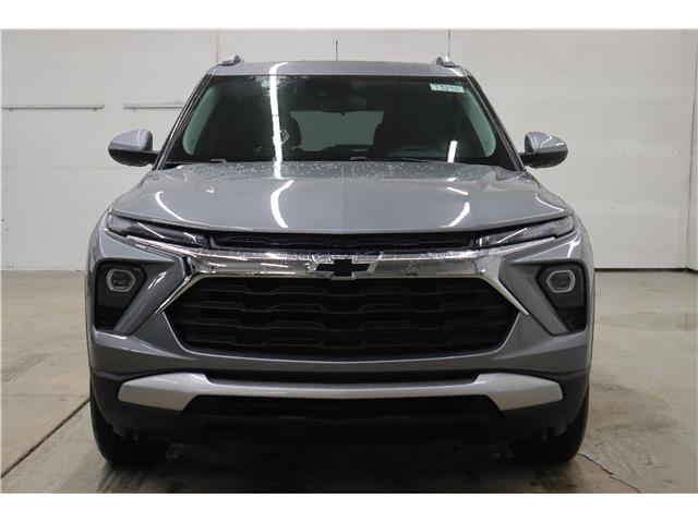 2026 Chevrolet TrailBlazer LT (Stk: T3290) in Watrous - Image 4 of 36