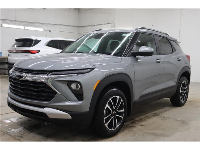 2026 Chevrolet TrailBlazer LT (Stk: T3290) in Watrous - Image 5 of 36