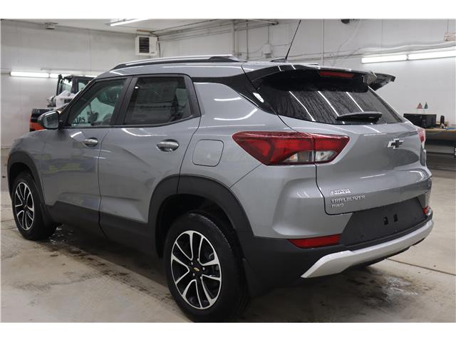 2026 Chevrolet TrailBlazer LT (Stk: T3290) in Watrous - Image 6 of 36