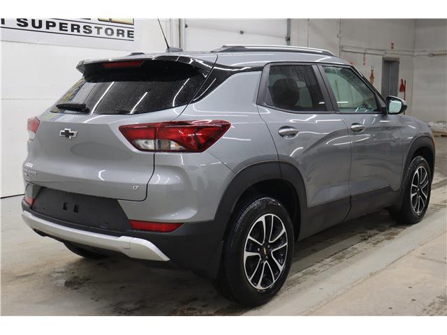 2026 Chevrolet TrailBlazer LT (Stk: T3290) in Watrous - Image 7 of 36