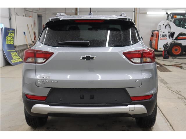 2026 Chevrolet TrailBlazer LT (Stk: T3290) in Watrous - Image 8 of 36