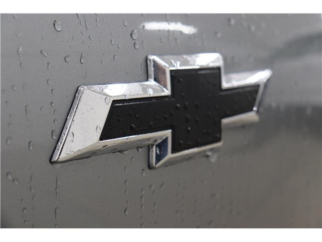 2026 Chevrolet TrailBlazer LT (Stk: T3290) in Watrous - Image 9 of 36