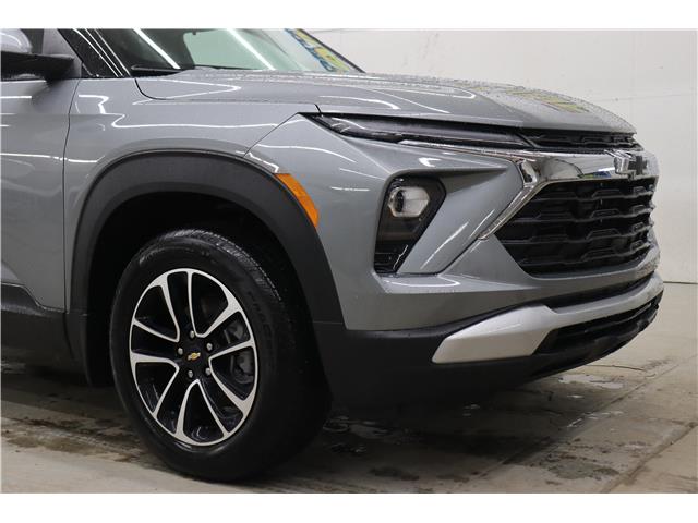 2026 Chevrolet TrailBlazer LT (Stk: T3290) in Watrous - Image 13 of 36
