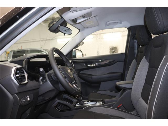 2026 Chevrolet TrailBlazer LT (Stk: T3290) in Watrous - Image 16 of 36