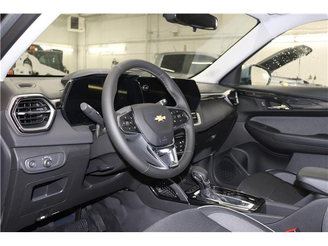 2026 Chevrolet TrailBlazer LT (Stk: T3290) in Watrous - Image 17 of 36