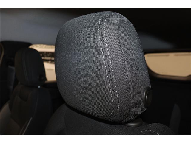 2026 Chevrolet TrailBlazer LT (Stk: T3290) in Watrous - Image 18 of 36