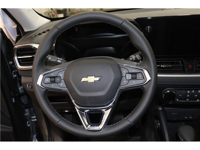 2026 Chevrolet TrailBlazer LT (Stk: T3290) in Watrous - Image 19 of 36