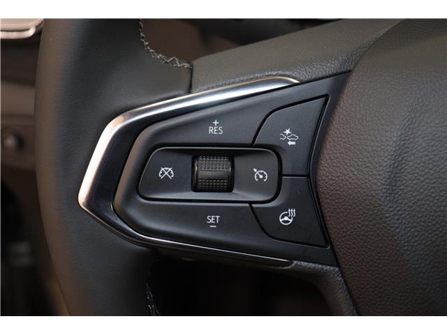 2026 Chevrolet TrailBlazer LT (Stk: T3290) in Watrous - Image 20 of 36