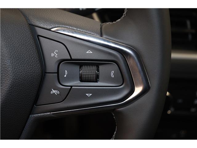 2026 Chevrolet TrailBlazer LT (Stk: T3290) in Watrous - Image 21 of 36