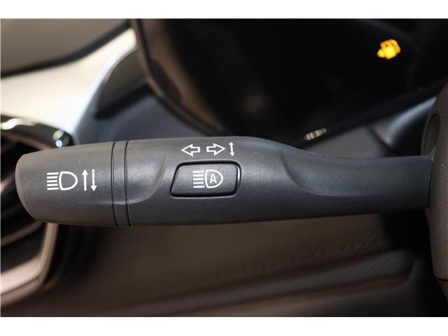 2026 Chevrolet TrailBlazer LT (Stk: T3290) in Watrous - Image 22 of 36