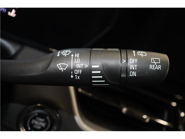 2026 Chevrolet TrailBlazer LT (Stk: T3290) in Watrous - Image 23 of 36