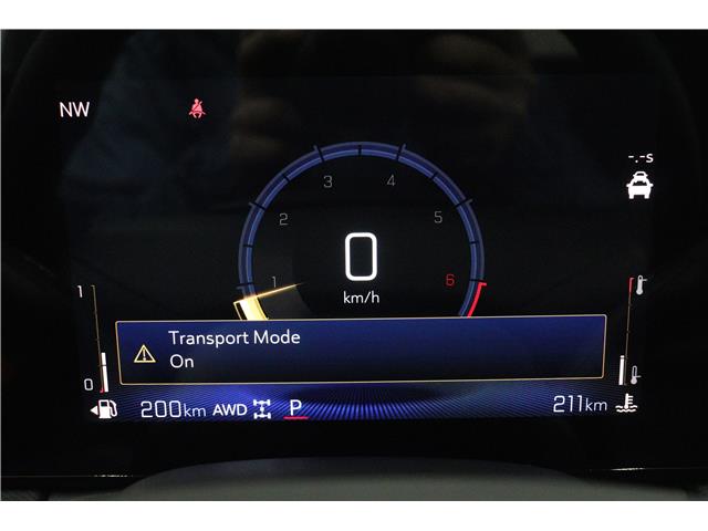 2026 Chevrolet TrailBlazer LT (Stk: T3290) in Watrous - Image 24 of 36