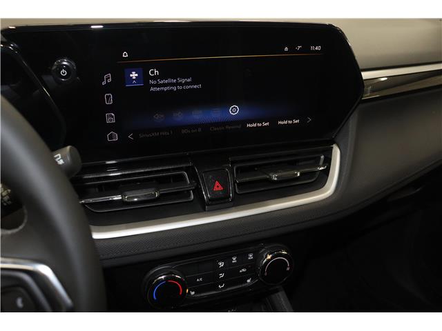 2026 Chevrolet TrailBlazer LT (Stk: T3290) in Watrous - Image 25 of 36