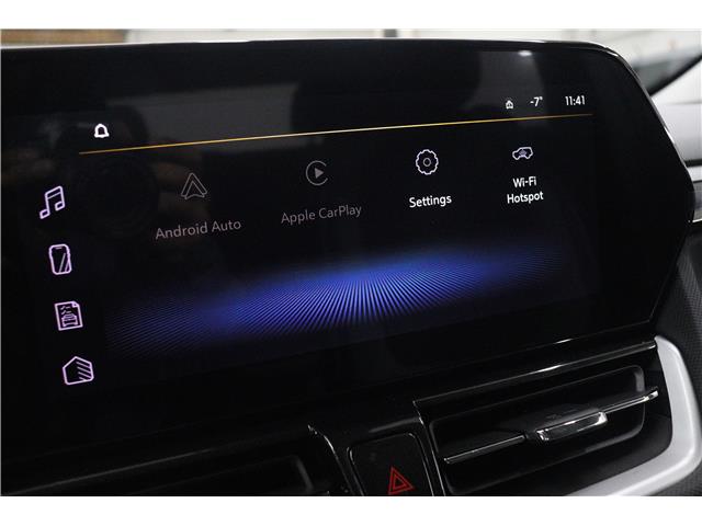 2026 Chevrolet TrailBlazer LT (Stk: T3290) in Watrous - Image 26 of 36