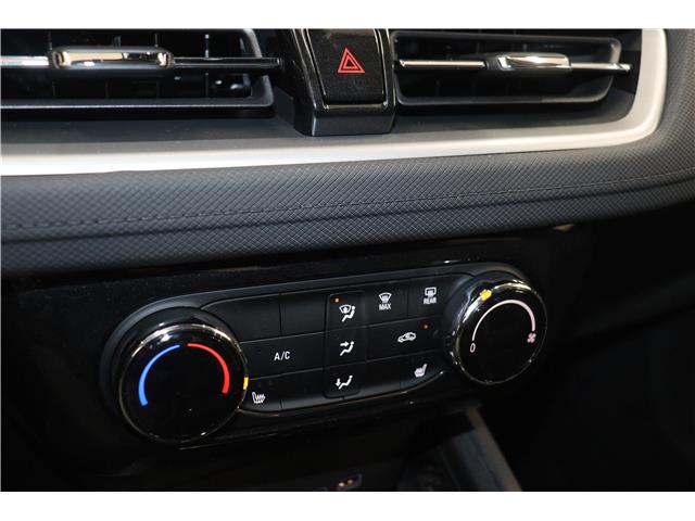 2026 Chevrolet TrailBlazer LT (Stk: T3290) in Watrous - Image 28 of 36